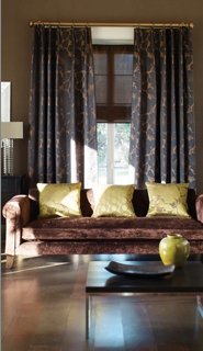 Curtains